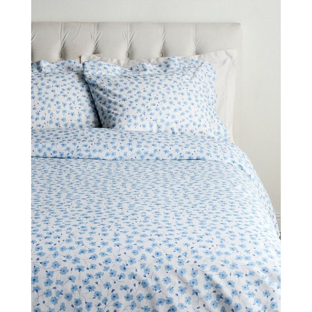 Maurizio Italy 200 Thread Count 3Pc Duvet Set
